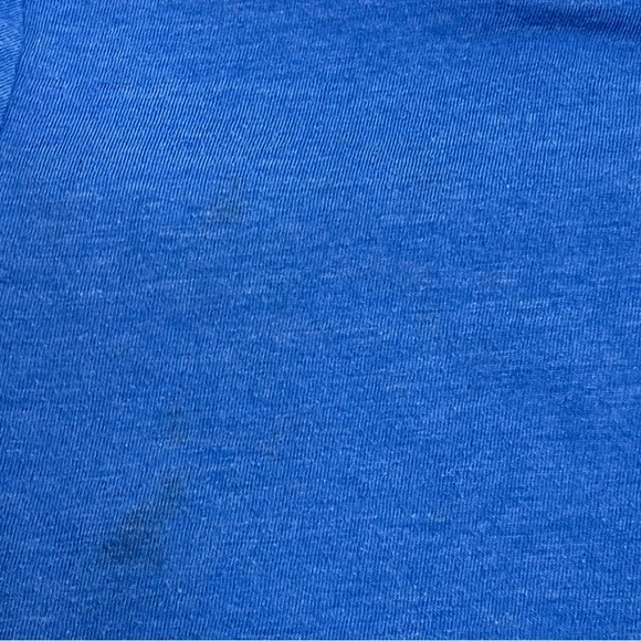 kraft macaroni and cheese Instructions T Shirt xs 4t/5t Kids unisex FLAWED - Picture 7 of 7